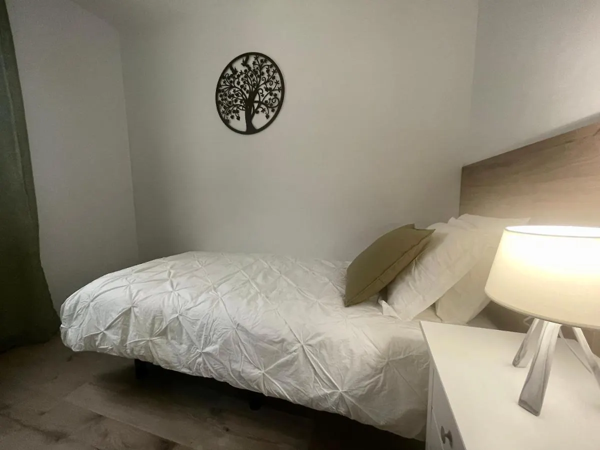 My Home Apartament Tazacorte 0*,