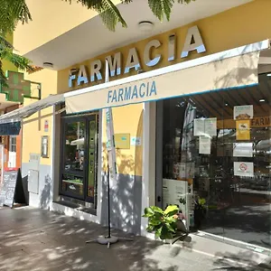  Apartamento Duplex Orion